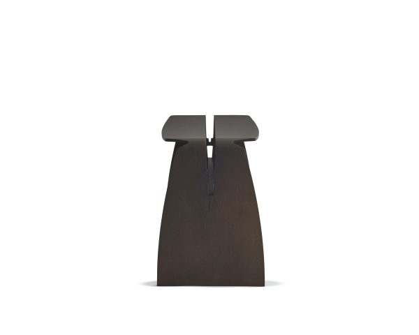 Sgabello Origami