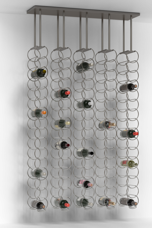 Wire Winerack