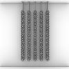 Wire Winerack