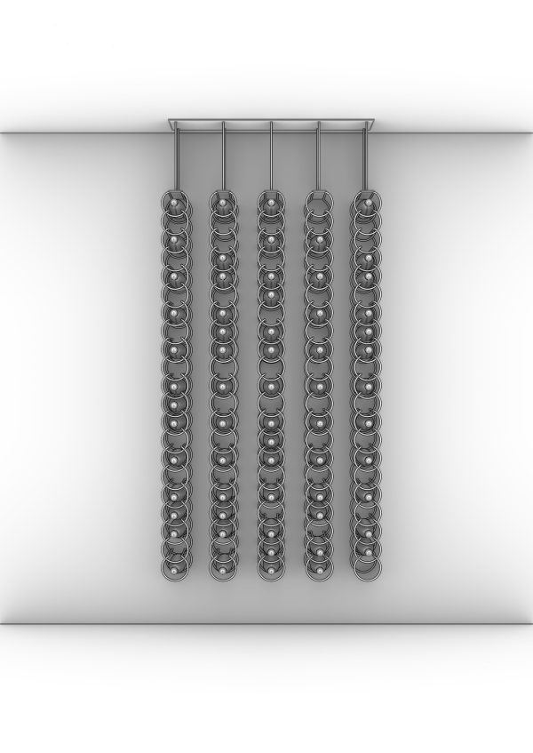 Wire Winerack