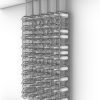 Wire Winerack