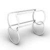 Wire Winerack
